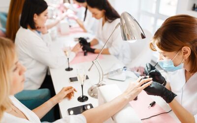 The Best Nail Shapes for Different Nail Lengths